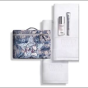 Dior Around the World Platinum Gift Set